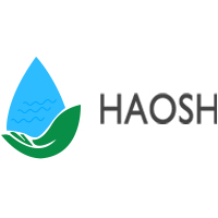 HAOSH Brand Logo