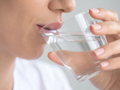 Apply treated safe water sources to daily life
