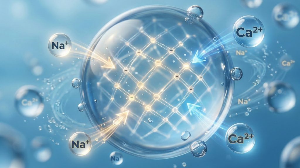 What Is Ion Exchange Water Treatment