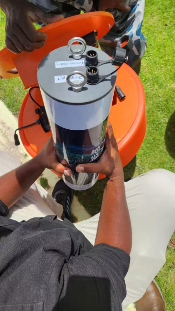Buoy Installation Diagram 0