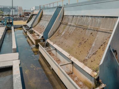 Efficiency of Low-Carbon Wastewater Pretreatment