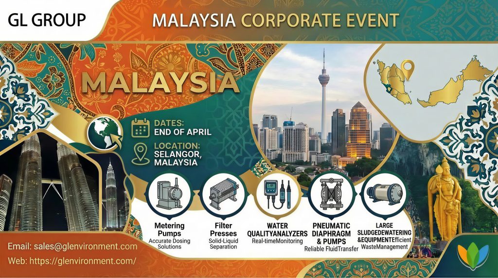 GL Group Expands Project Collaboration and Market Development in Selangor Malaysia