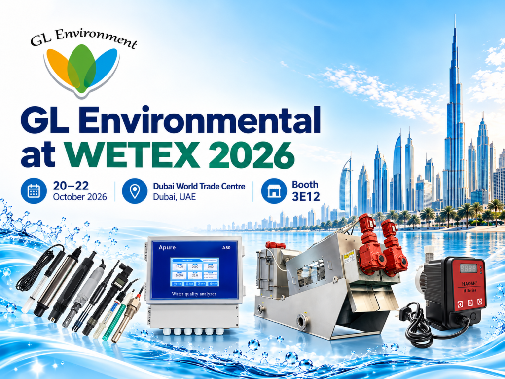 WETEX 2026 Dubai